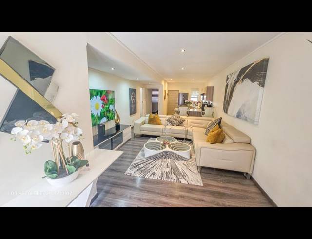 2 BEDROOM APARTMENT FOR SALE IN RIVONIA